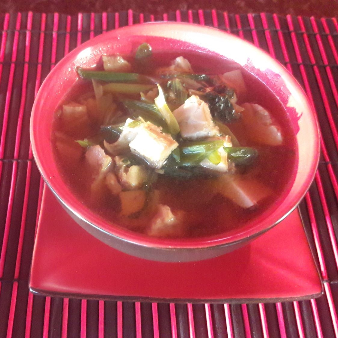 Turi Udon