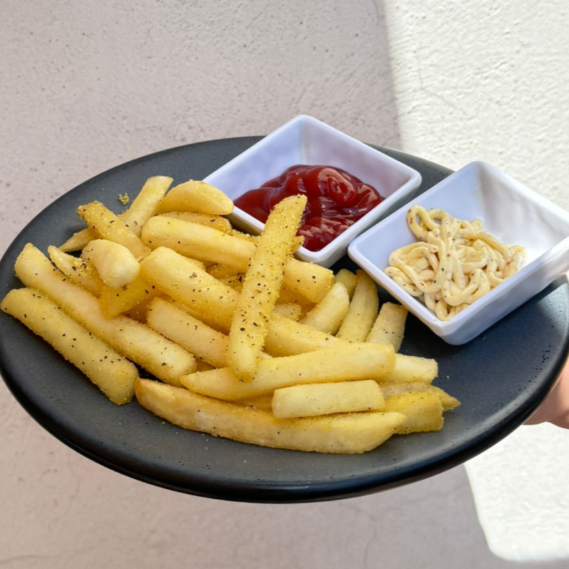 Papas