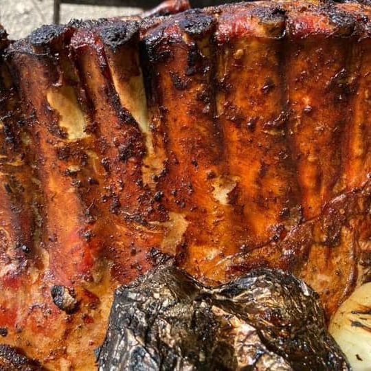 3/4kg. Costilla