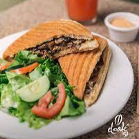 Panino Vegetariano