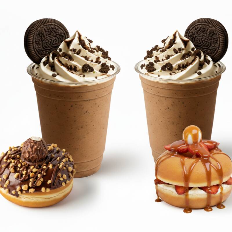 Combo Ritual Para Dos