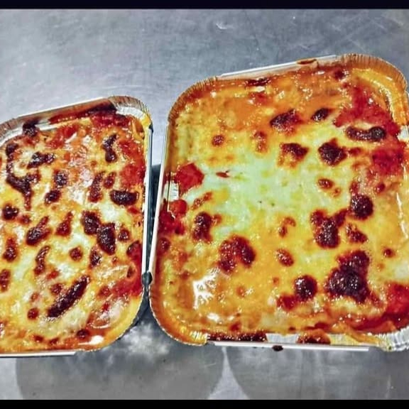 Lasagna PQ