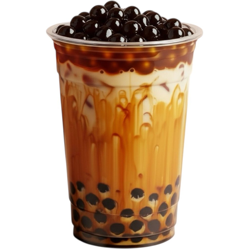 Doma Bubble Brown Sugar