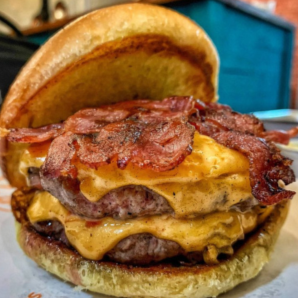 Combo Americano