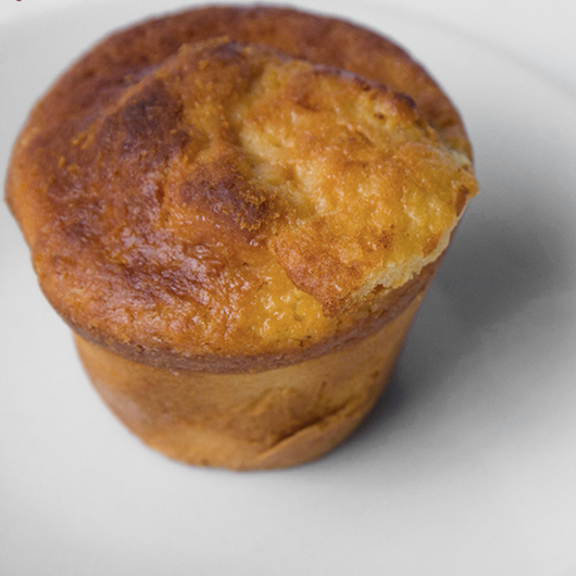 Panqué de Elote