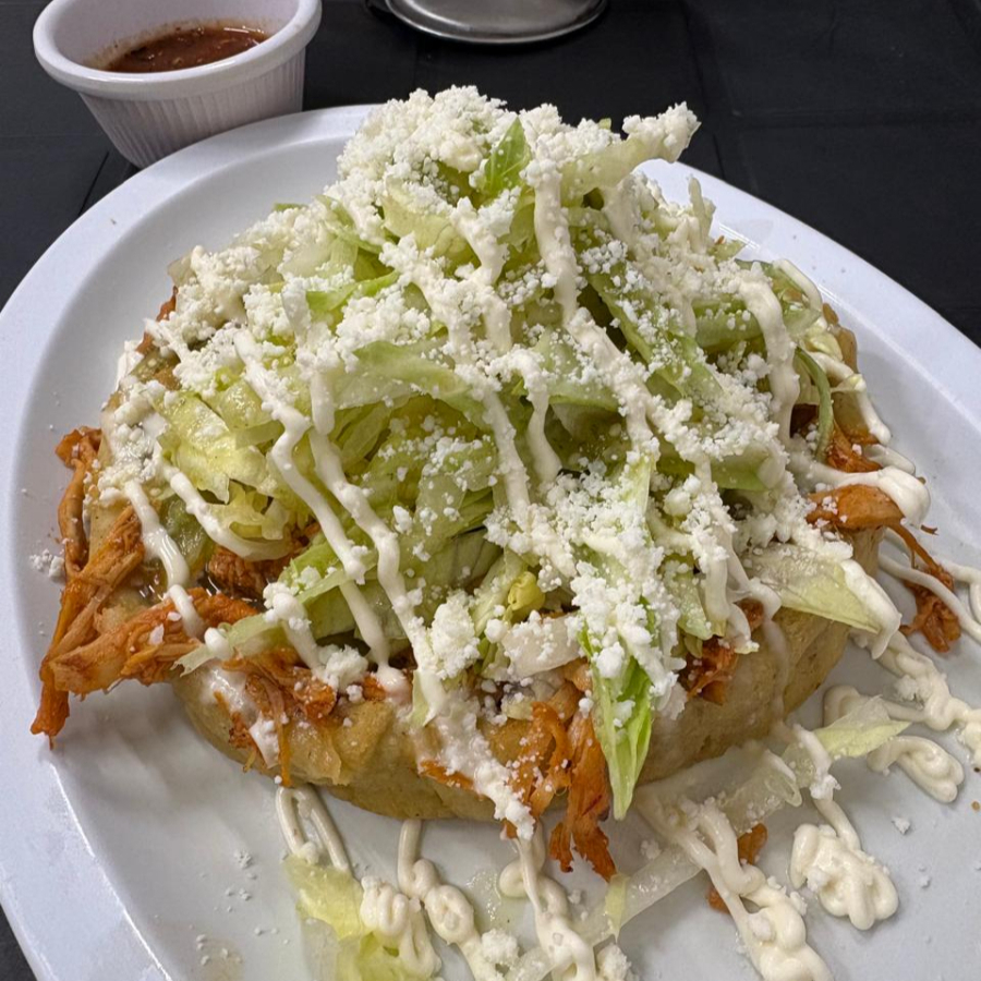 SOPE PIERNA