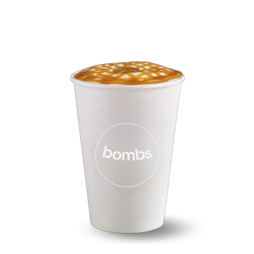 Caramel Latte