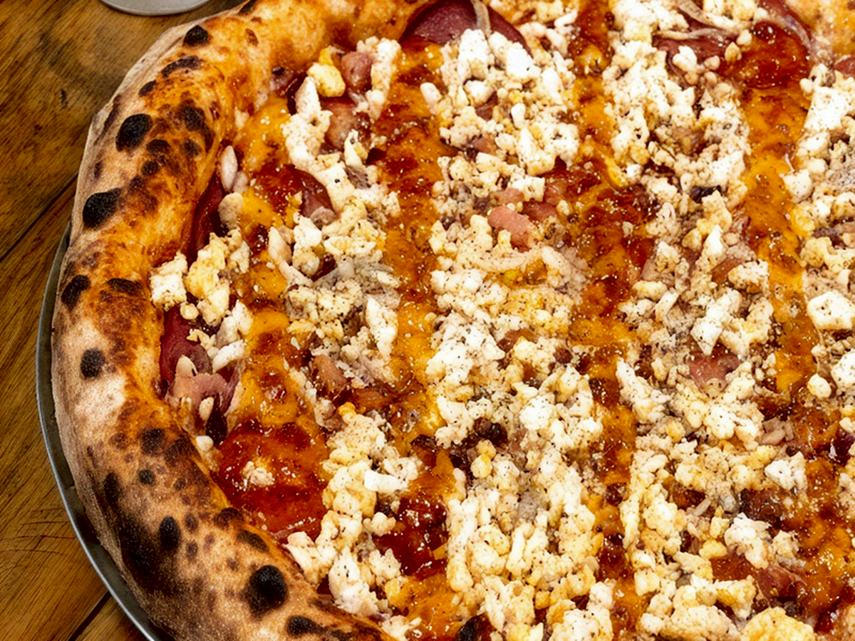 Forno 9 Pizzaria Artesanal