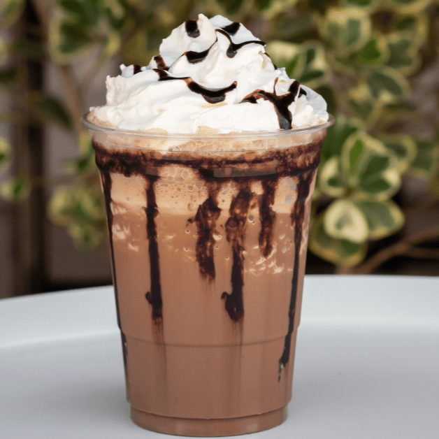 Frappe de Chocolate