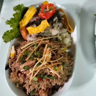 Dúo Oriental + Gaseosa