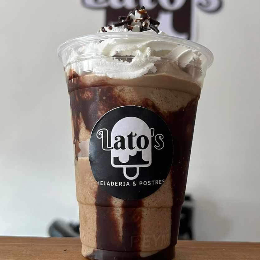 Frappé Carlos V 435 Ml