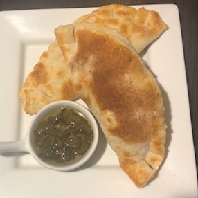 Orden de Empanadas (2)