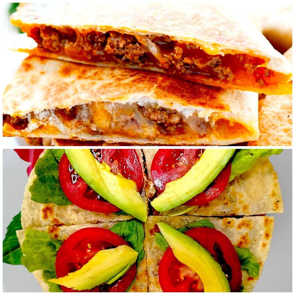 Sincronizada + Gringa