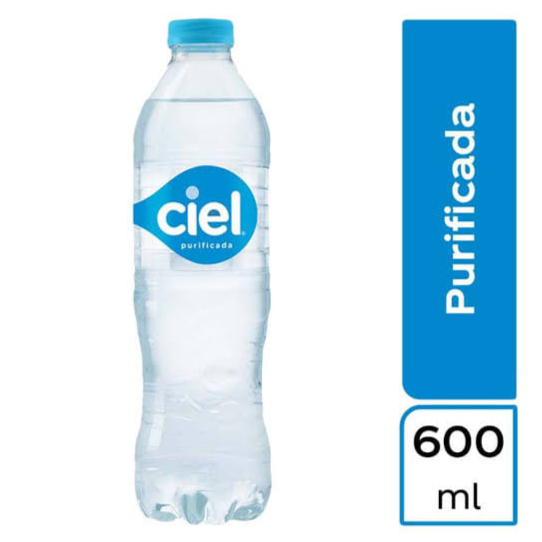 Agua Natural