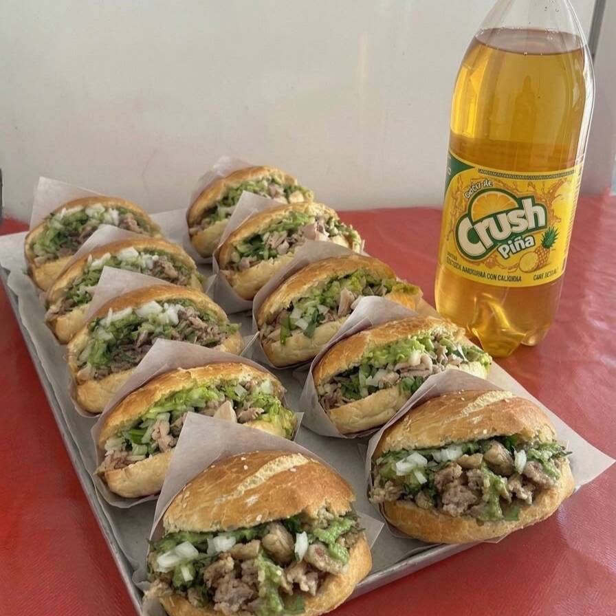 COMBO PARTY