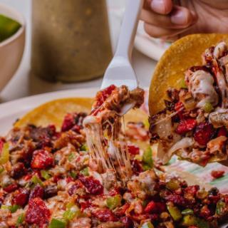 Alambre Mixto