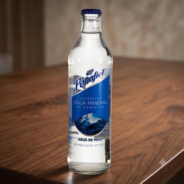 AGUA MINERAL