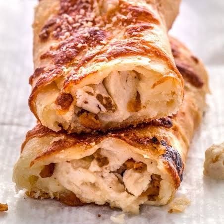 Chicken bake