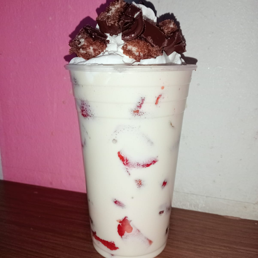 Vaso grande