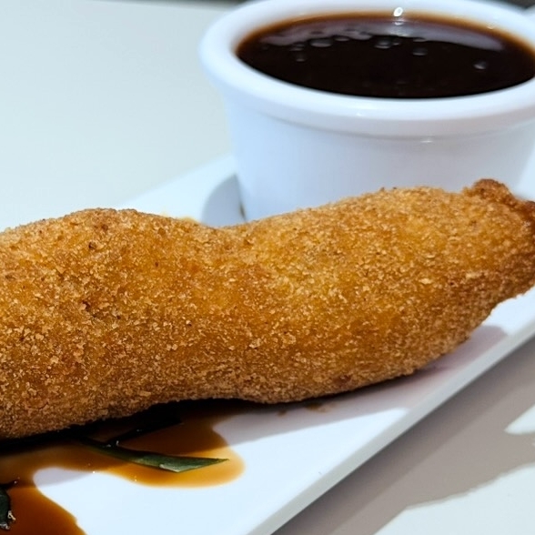 Brocheta Arrachera