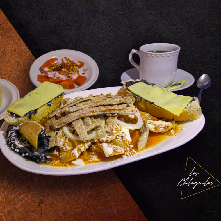 Desayuno 7