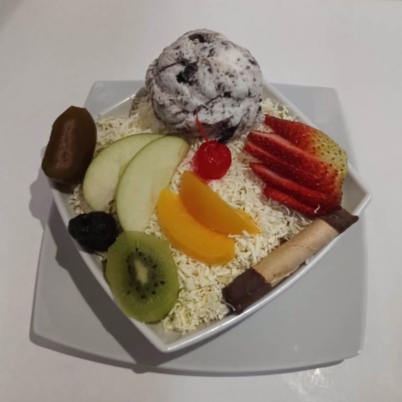 Ensalada Especial
