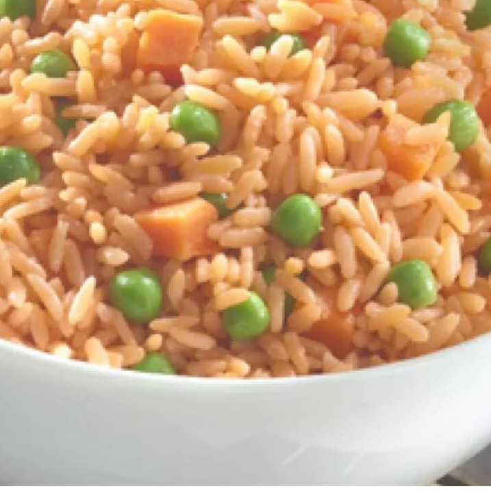 Orden de Arroz