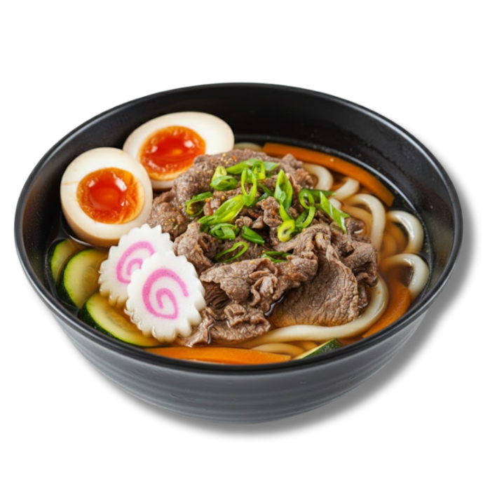 NIKU UDON