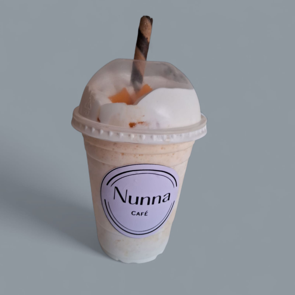 SMOTHIE MANGO