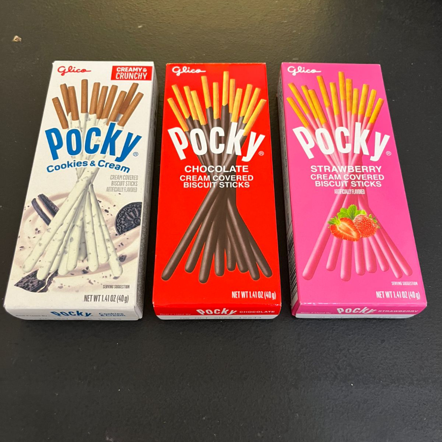 Pockys
