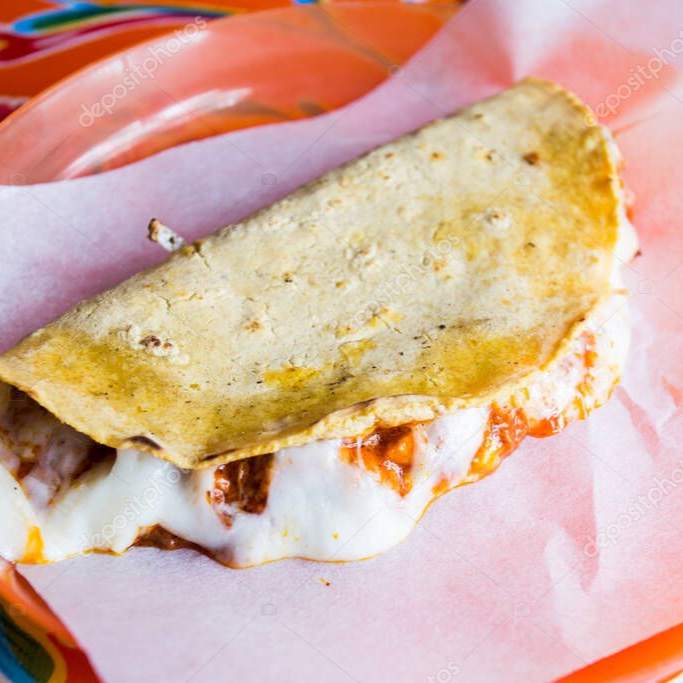 Quesadilla Sencilla