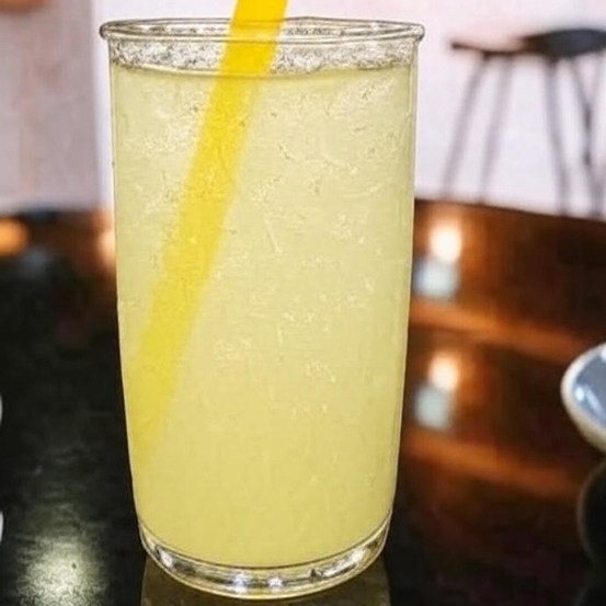 Limonada/naranjada