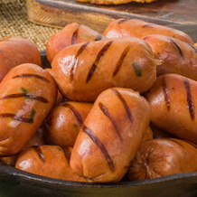 Chorizo