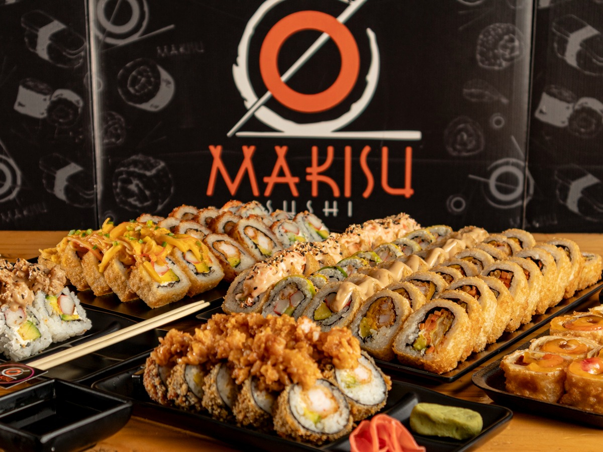 Makisu Sushi
