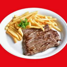 Arrachera