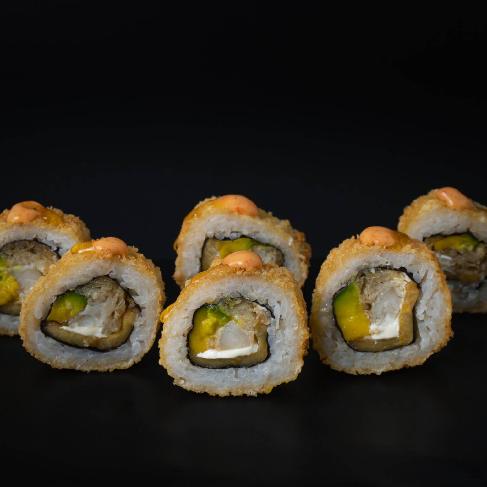 Nagasaki Roll