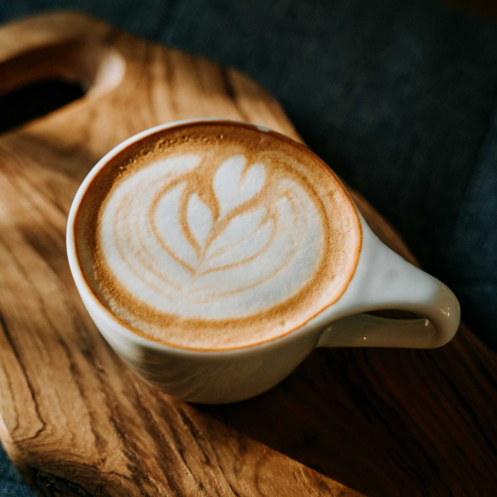 Chai Vainilla