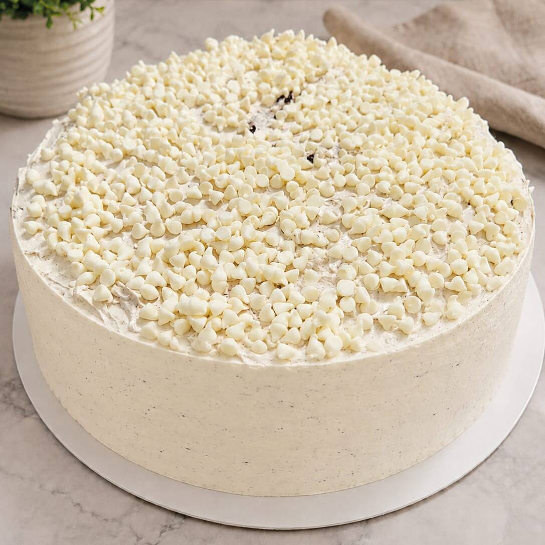 Rebanada de Pastel