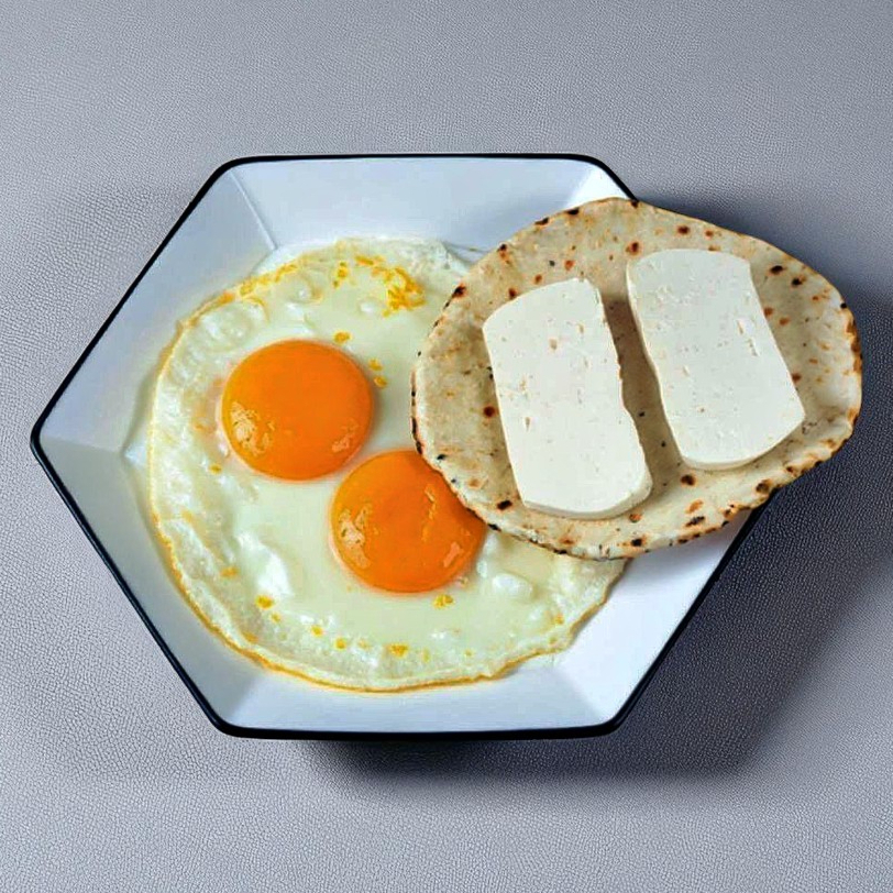 Desayuno Tradicional