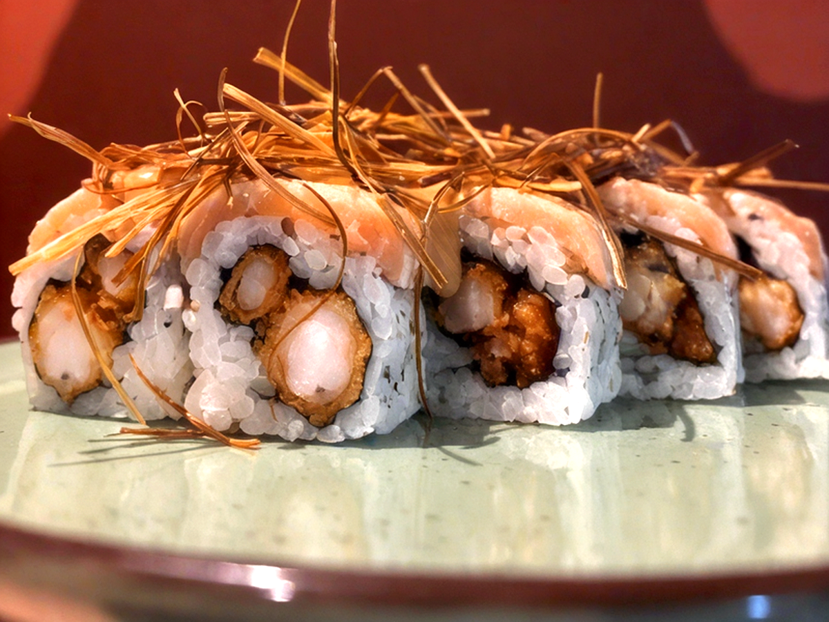 O Sushi