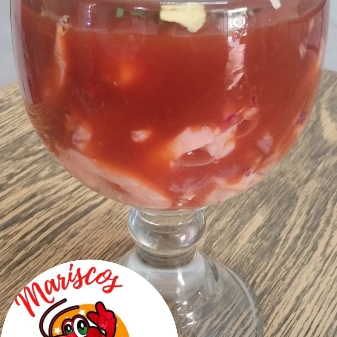 Coctel de Camaron Grd.