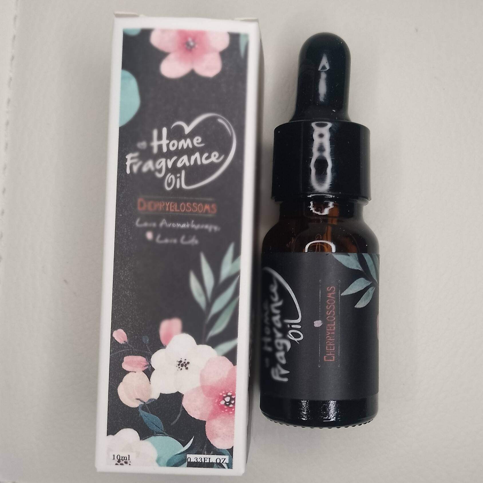 Esencia de Cherrylosoms para Difusor 10ml