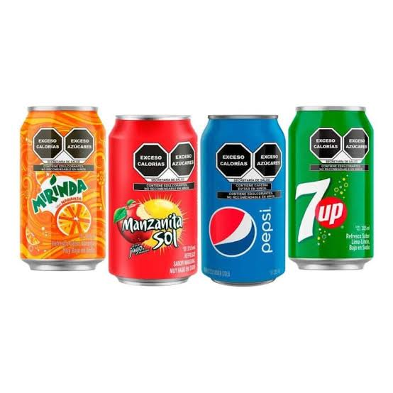 Refrescos