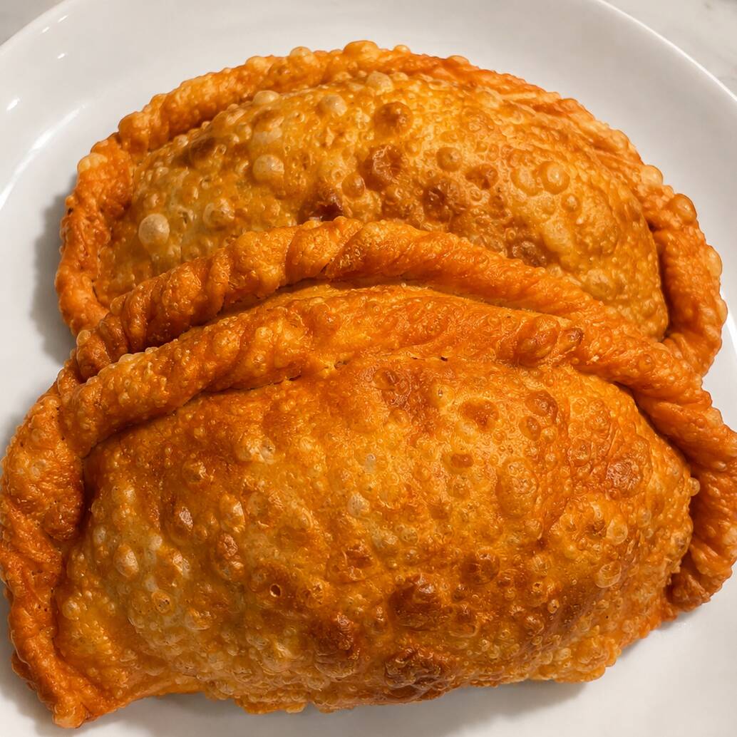 EMPANADA MEXICANA
