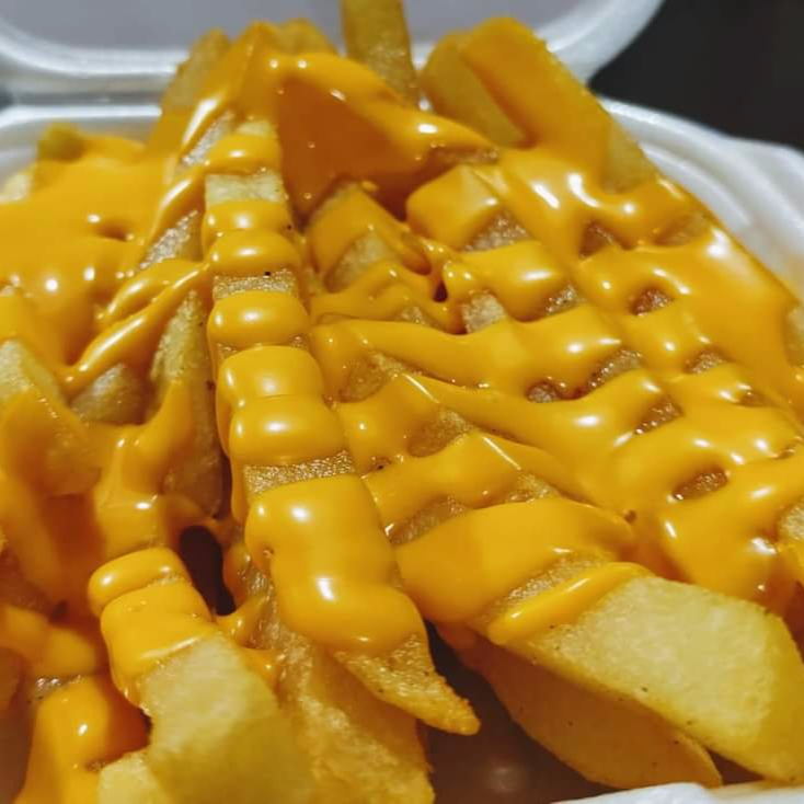 SalchiPapas