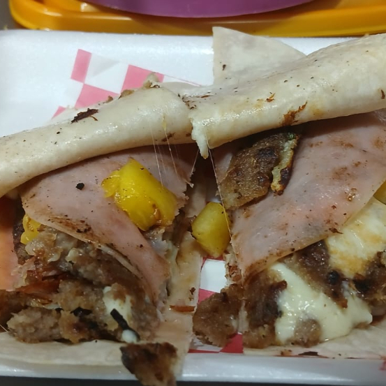 Sincronizada Especial