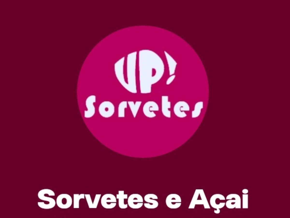 Upy! Sorvetes - São Gabriel