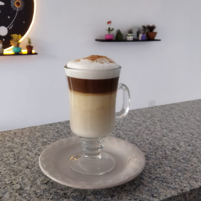 Capuccino