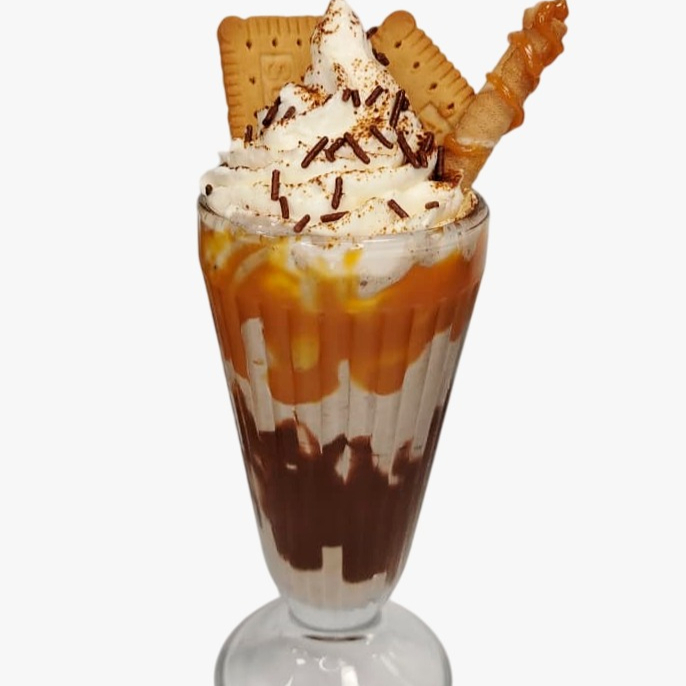 MALTEADA DE CAFE