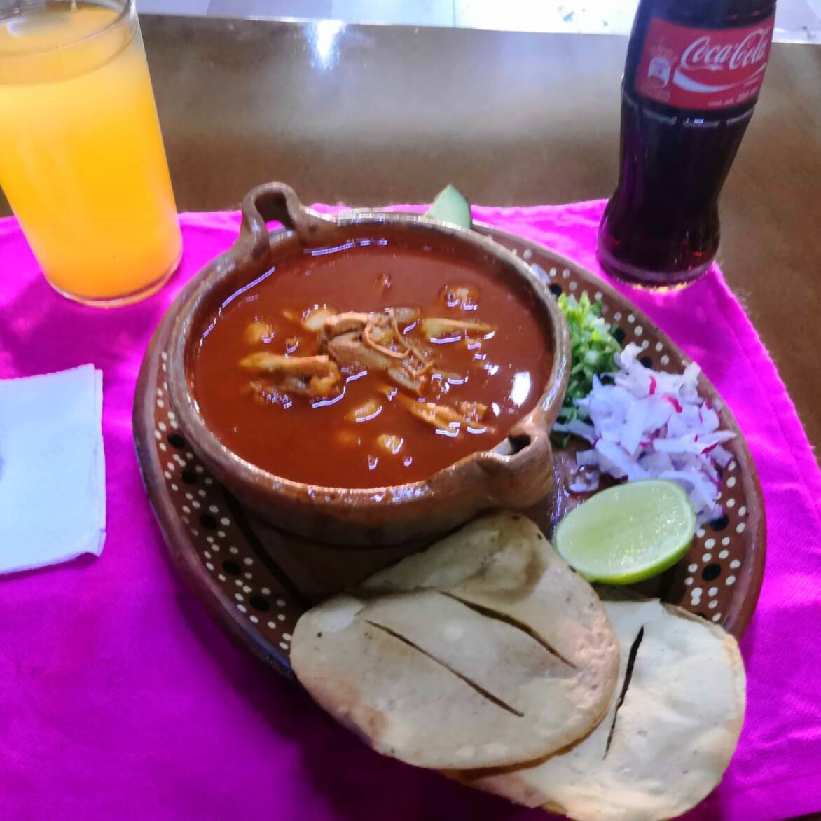 Panza Grande